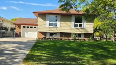 45 Locust Crescent, London South, On N6k 2k1