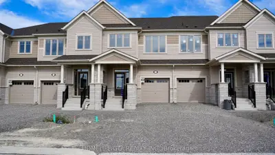 39 Sanderson Drive, Kawartha Lakes, On K9v 0s8