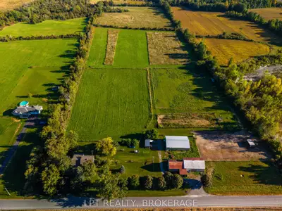 408 Chipmunk Ridge Road, Loyalist, On K0h 2h0