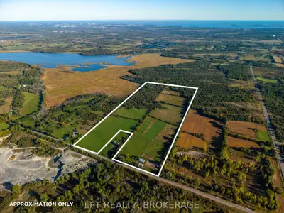 408 Chipmunk Ridge Road, Loyalist, On K0h 2h0