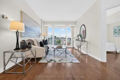 200 RIDEAU Street 1405, Lower Town - Sandy Hill, ON K1N 5Y1