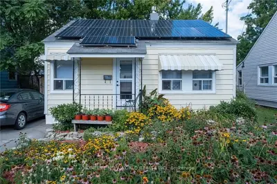 424 Upper Sherman Avenue, Hamilton, On L8v 3l3