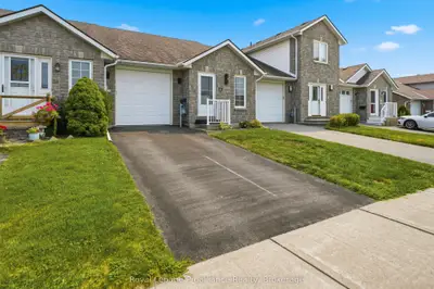 17 ALDER Court, Belleville, ON K8P 5L5