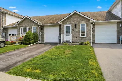 17 ALDER Court, Belleville, ON K8P 5L5
