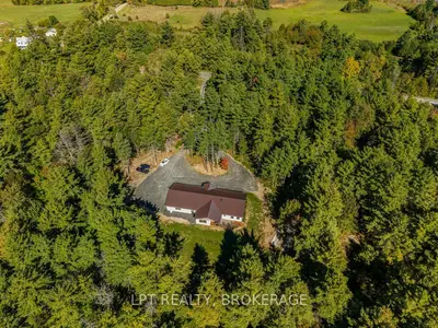 1913 Wagarville Road, Frontenac, On K0h 2k0