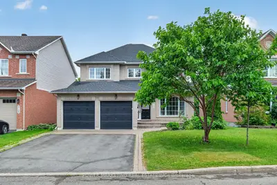 2165 Blue Willow Crescent, Orleans - Convent Glen And Area, On K1w 1k7