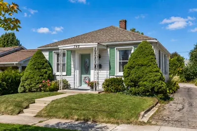 740 5th Street E, Owen Sound, On N4k 1e5