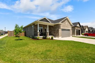 91 Orr Street, Stratford, On N5a 0h7