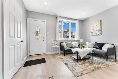 101 Emerald Street N, Hamilton, On L8l 5k5