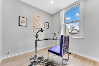 101 Emerald Street N, Hamilton, On L8l 5k5