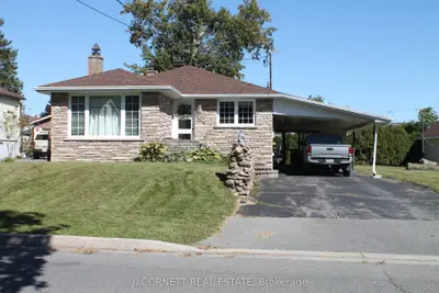 1319 NOTRE DAME Street, Cornwall, ON K6J 4Y9