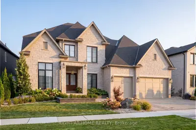 3460 Silverleaf Chase, London South, On N6p 0g8