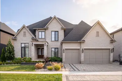 3460 Silverleaf Chase, London South, On N6p 0g8