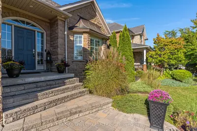308 Deer Ridge Drive, Kitchener, On N2p 2k6
