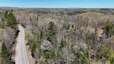 Tbd Glamor Lake Road, Highlands East, On K0m 1r0