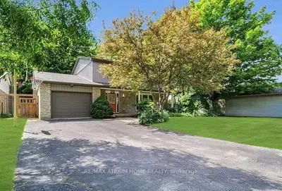40 Stuyvesant Place, London South, On N6j 3s9
