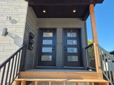 19 James Street Unit # 1, Arnprior, On K7s 1c9