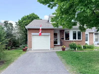 32 Innesbrook Court 16, Stittsville - Munster - Richmond, On K2s 1c7