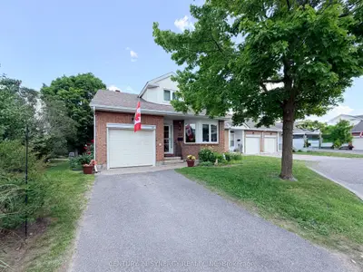 32 Innesbrook Court 16, Stittsville - Munster - Richmond, On K2s 1c7