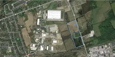 461 Rcaf Road, Quinte West, On K8v 5p8
