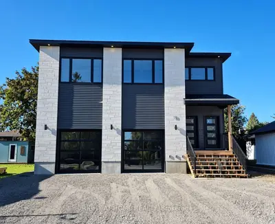 19 James Street Unit # 3, Arnprior, On K7s 1c9