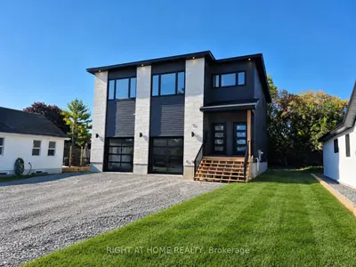 19 James Street Unit # 3, Arnprior, On K7s 1c9