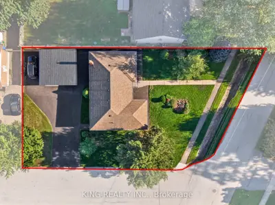 35 Hewko Street, St. Catharines, On L2n 2e5
