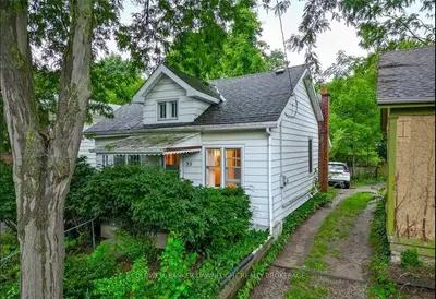 33 PALACE Street, London East, ON N6B 3A6