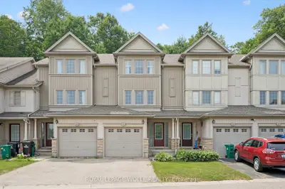 175 David Bergey Drive P89, Kitchener, On N2e 4h6