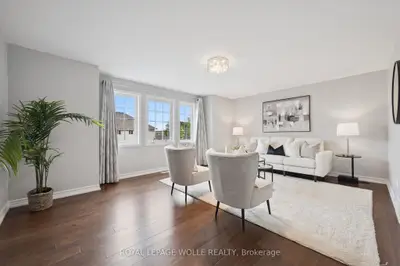 175 David Bergey Drive P89, Kitchener, On N2e 4h6