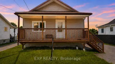 458 Catherine Street, Hawkesbury, On K6a 1z9
