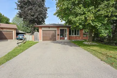 48 Corinth Court, London East, On N5y 5a8