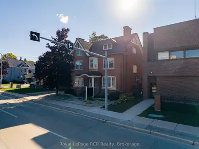 912 2nd Avenue W, Owen Sound, On N4k 4m7