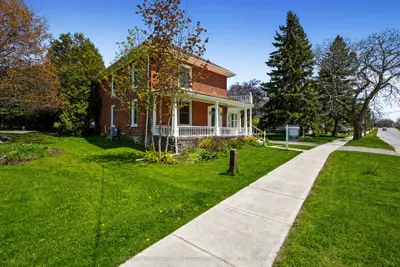 54 Toronto Street, Cramahe, On K0k 1s0