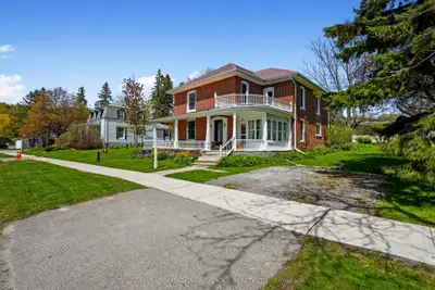 54 Toronto Street, Cramahe, On K0k 1s0