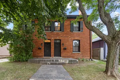 188-190 Caroline Street S, Hamilton, On L8p 3l2
