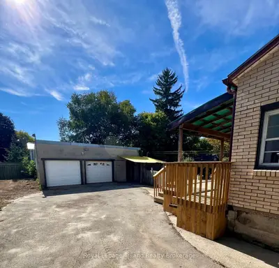 434801 Zorra Line, South-west Oxford, On N0j 1a0