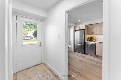 35 Waterman Avenue 29, London South, On N6c 5t3