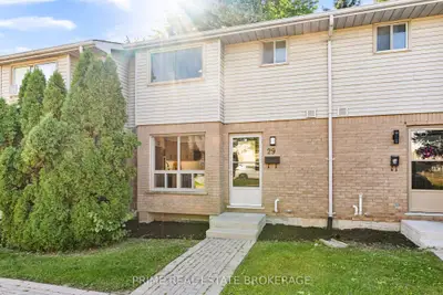 35 Waterman Avenue 29, London South, On N6c 5t3