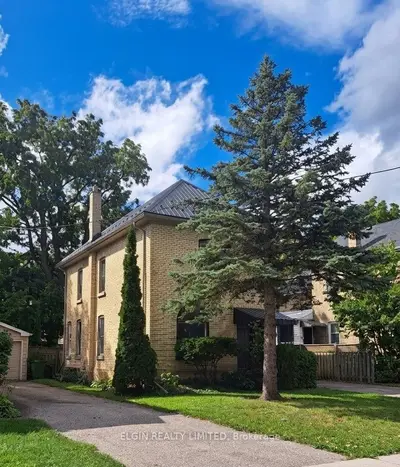 25 Locust Street, St. Thomas, On N5r 2c2