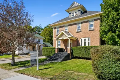 63 King Street E, Cramahe, On K0k 1s0