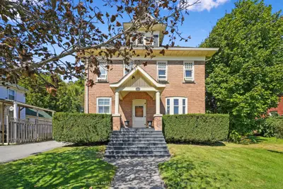 63 King Street E, Cramahe, On K0k 1s0