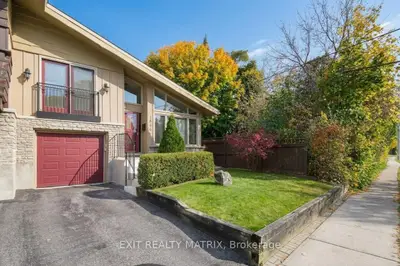 1866 Lenester Avenue, Mckellar Heights - Glabar Park And Area, On K2a 3w8