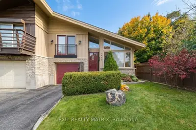 1866 Lenester Avenue, Mckellar Heights - Glabar Park And Area, On K2a 3w8