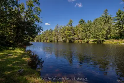 1114 River Haven Road N, Bracebridge, On P1l 1x1