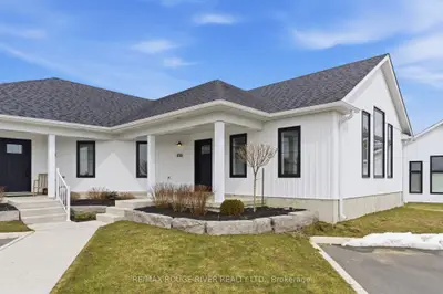 14 Meadowcreek Drive 403, Brighton, On K0k 1h0