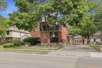 401 Laurel Street, Cambridge, On N3h 3y7