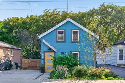 387 Nelson Street, Kingston, On K7k 4m9