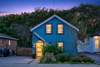 387 Nelson Street, Kingston, On K7k 4m9