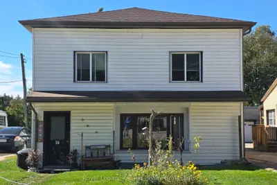 434797 Zorra Line, South-west Oxford, On N0j 1a0